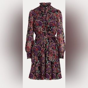 Ralph Lauren size 10 dress